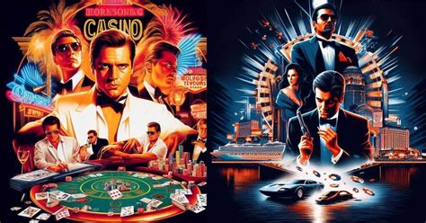 films like casino|casino 1995 movie.